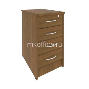 Тумба приставная А.ТП-4.1F-S 412x600x750