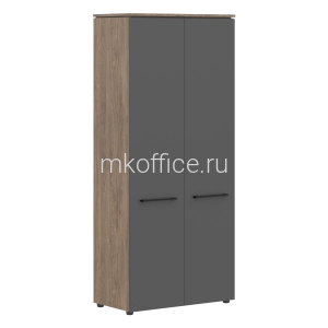 Шкаф для одежды Morris Trend MCW 85 854х423х1956