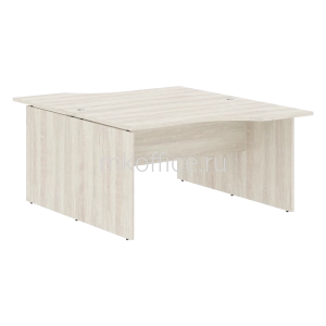 Столы двойные (2-х местная рабочая станция) XTEN X2CET 149.1 1400х1806х750