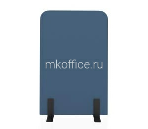 Перегородка M35-PF-0.9/1 870*21*h1350