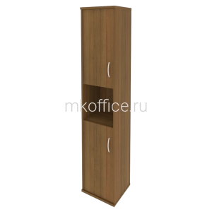 Шкаф высокий А.СУ-1.5 Л 404x365x1980 Шкаф высокий А.СУ-1.5 Л 404x365x1980