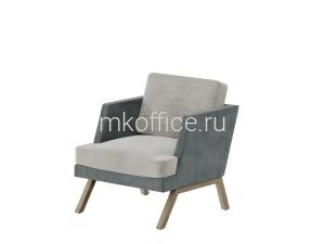 ALDO Кресло ALD-01L 790х875х890