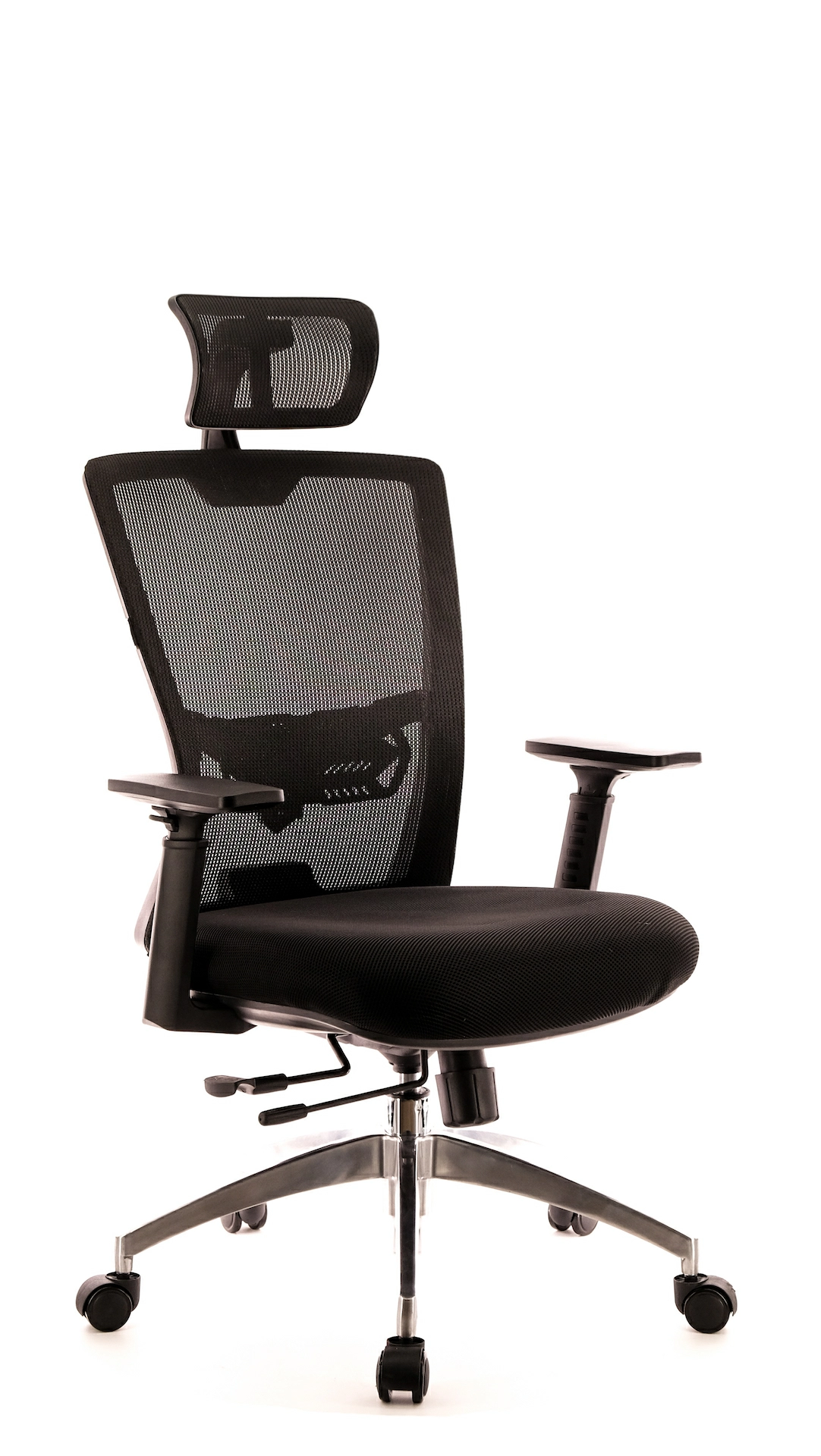 Эргономичное кресло Everprof Polo S