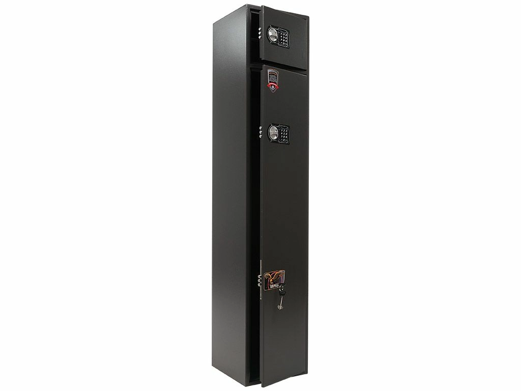 Оружейный сейф AIKO БЕРКУТ 150/2 EL