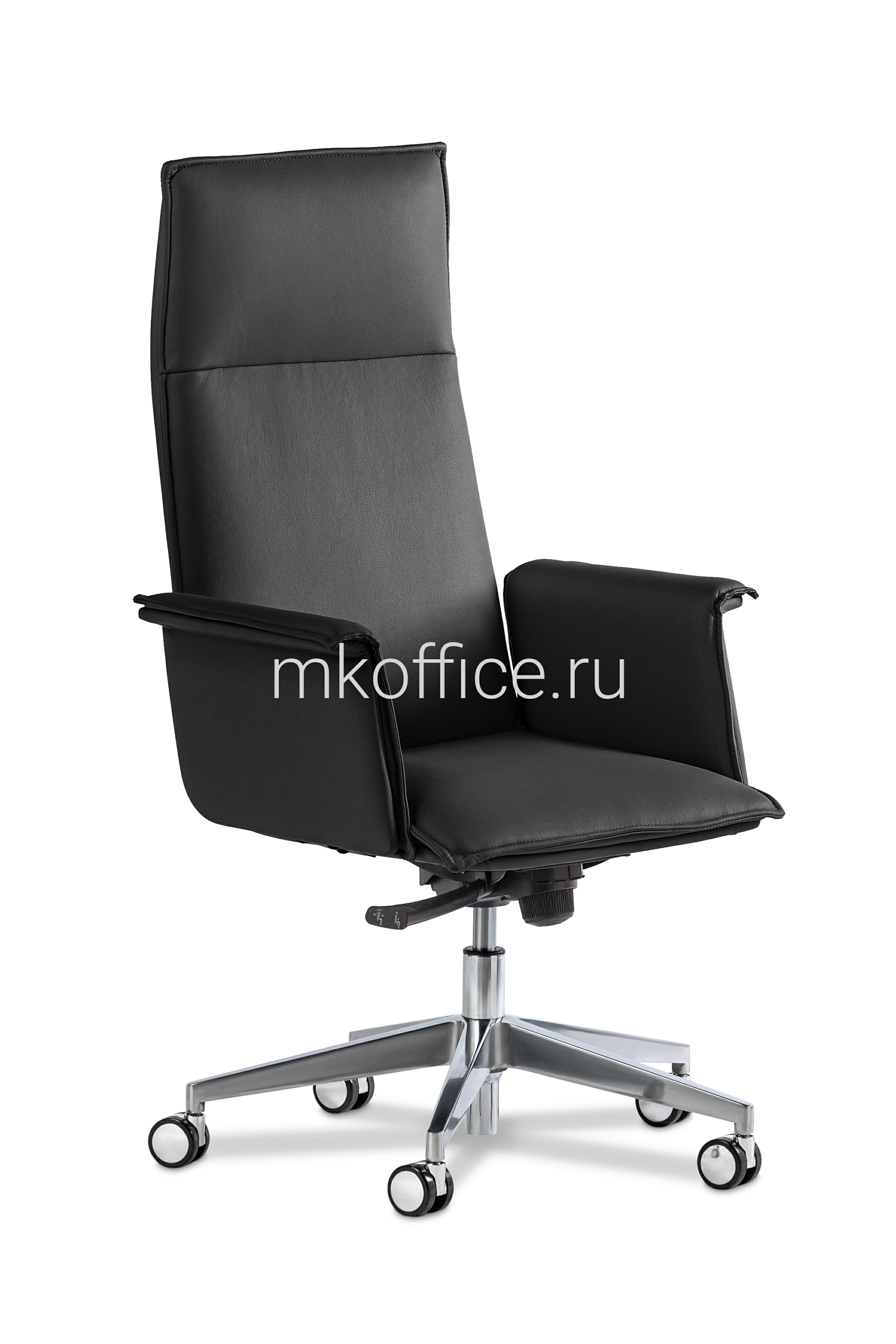 Кресло руководителя Epsilon luxe. Ассортимент МК Офис