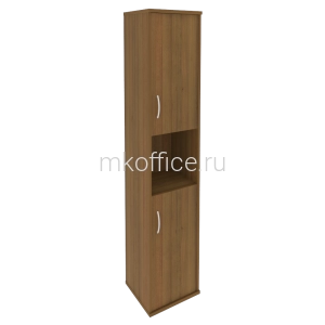 Шкаф высокий А.СУ-1.5 Пр 404x365x1980 Шкаф высокий А.СУ-1.5 Пр 404x365x1980