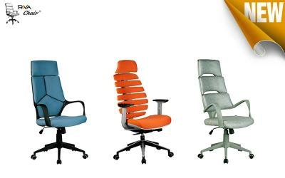 Новинки ассортимента - От RIVA CHAIR — Компания МКОфис