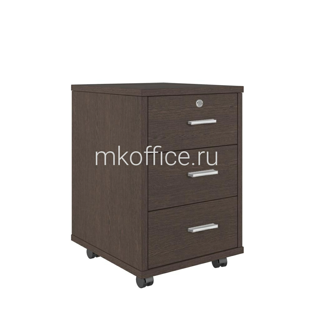 Выбрать trd296303 тумба подкатная с 3 ящиками 420x470x620 по низким ценам. МК Офис TRD296303 Тумба подкатная с 3 ящиками 420x470x620. Ассортимент МК Офис