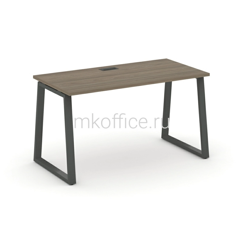 Стол письменный Style project Fusion SN-6T1.SP-004 1580х600х750. Ассортимент МК Офис