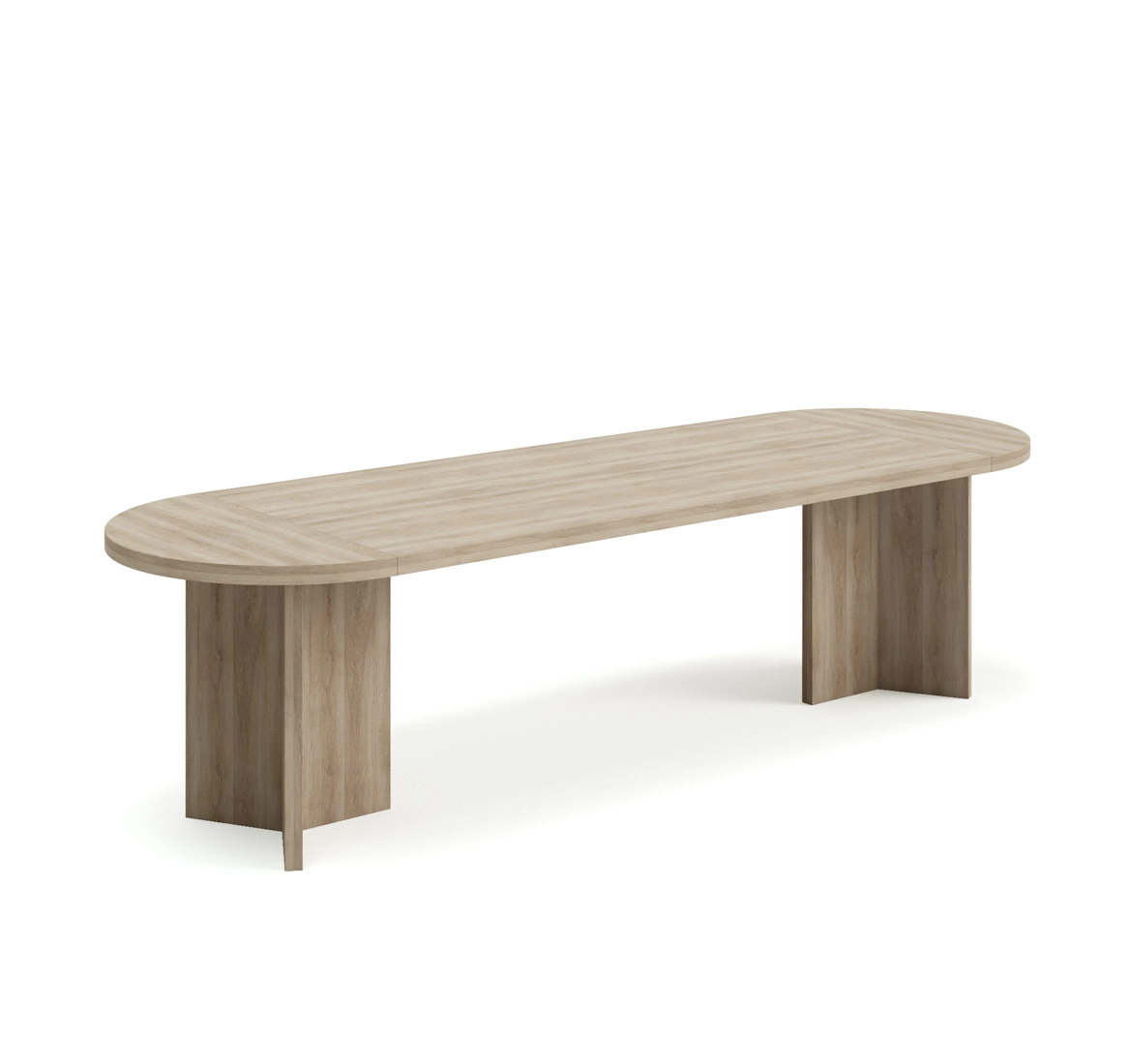 Стол для переговоров Conference table 290x90 2900x900x760 Стол для переговоров Conference table 290x90 2900x900x760