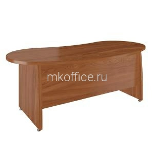 Стол руководителя Статус С-1.3 1800х906х750