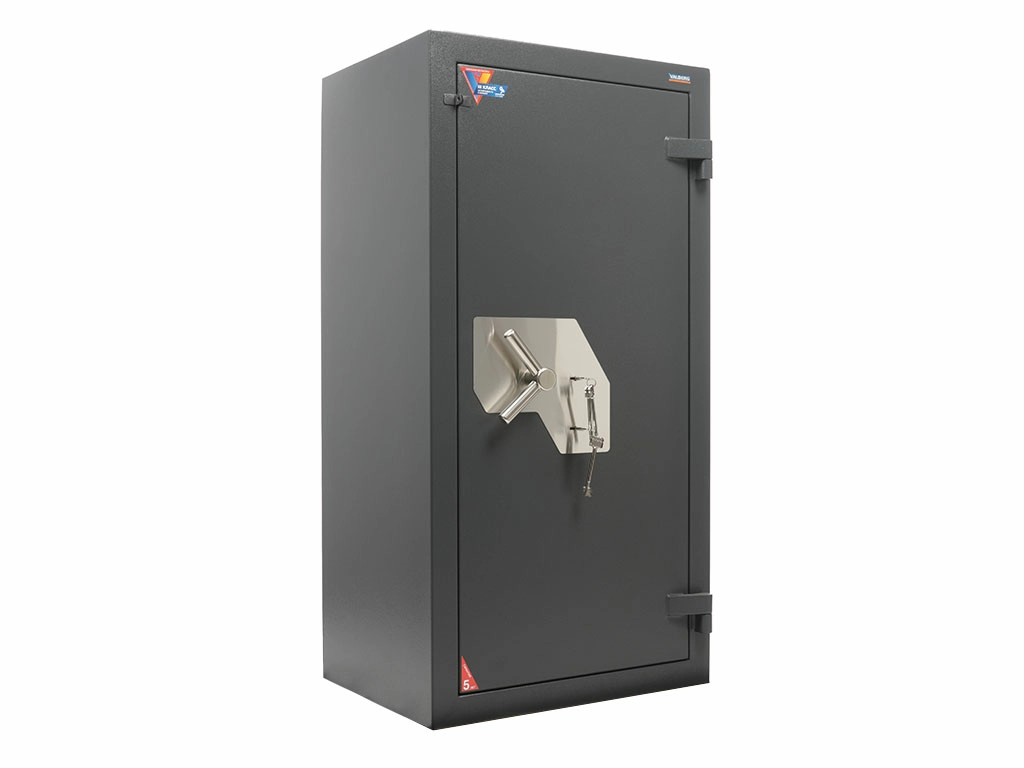  Взломостойкий сейф VALBERG ФОРТ 1368 KL