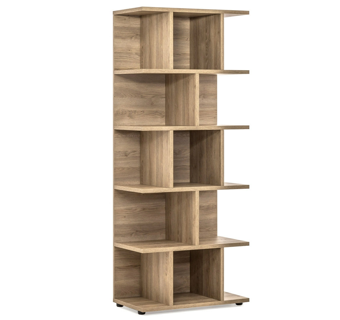 Cтеллаж 707/DC/DC 800x440x1980