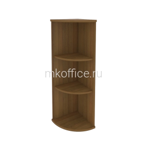 Стеллаж угловой А.УС-2 365x365x1215 Стеллаж угловой А.УС-2 365x365x1215