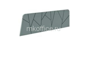 Экран ART500 1090х350х16