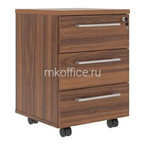 Тумба мобильная AMC-3D.A 465x452x642