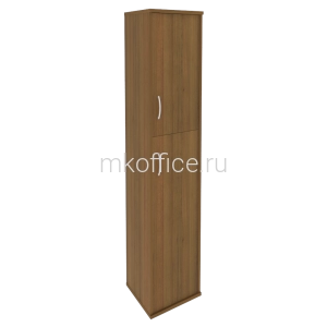 Шкаф высокий А.СУ-1.8 Пр 404x365x1980 Шкаф высокий А.СУ-1.8 Пр 404x365x1980