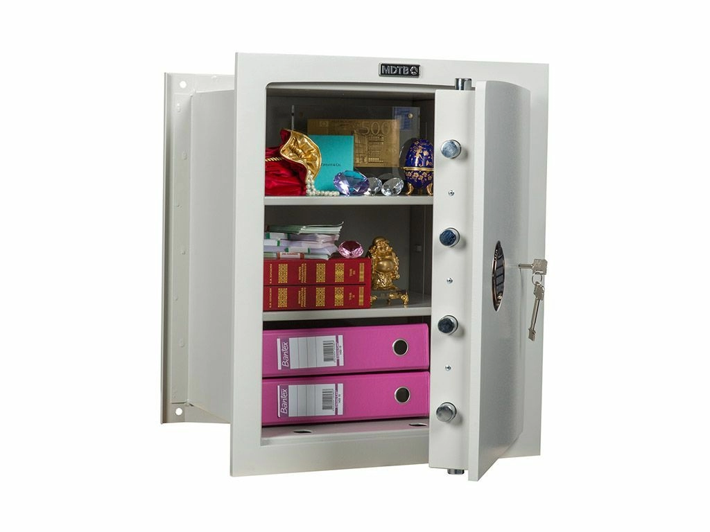 Встраиваемый сейф MDTB-VEGA 63 EK  Встраиваемый сейф MDTB-VEGA 63 EK