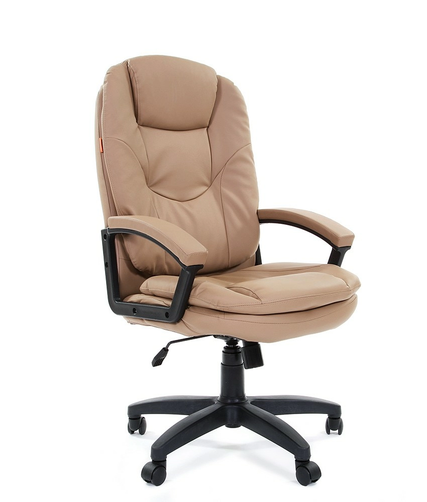 Кресло для руководителя Chairman 668 LT