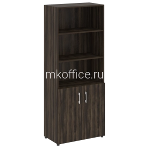 Шкаф широкий высокий Yalta LT-ST 1.1 800x430x1990 Дуб Мали