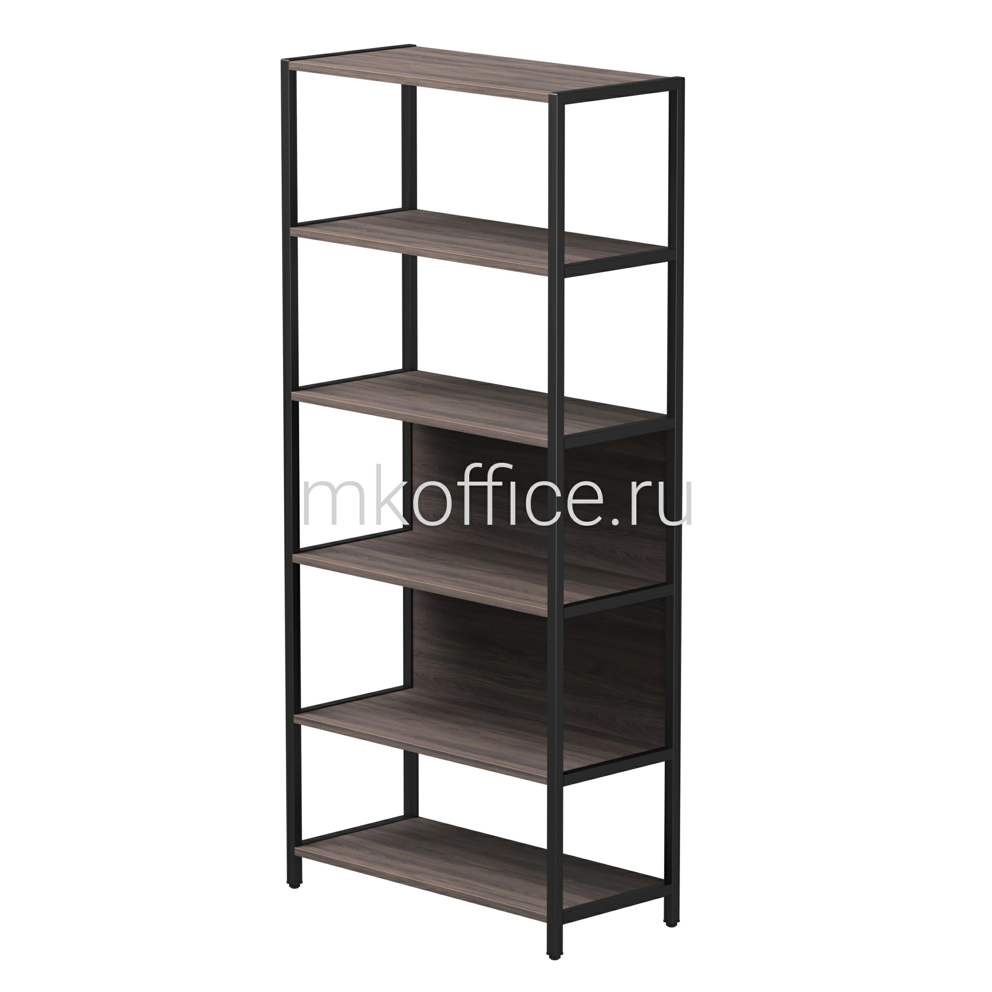 Выбрать стеллаж металлический высокий 254h008 evo 830х385x1840 по низким ценам. МК Офис Стеллаж металлический высокий 254H008 EVO 830х385x1840. Ассортимент МК Офис