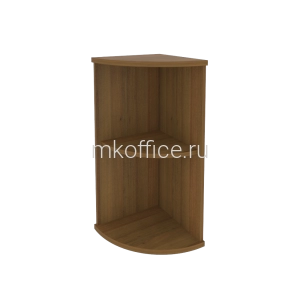 Стеллаж угловой А.УС-3 365x365x828 Стеллаж угловой А.УС-3 365x365x828