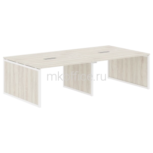 Стол для переговоров XTEN-QP XQPSCT 2714 2720х1406х750