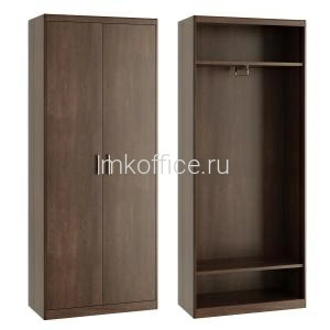 DAVOS Гардероб DVS23502 900х450х2200 DAVOS Гардероб DVS23502 900х450х2200