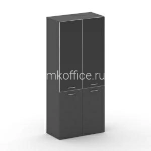 Шкаф широкий высокий Fresco FRU.ST-101 896*460*2000