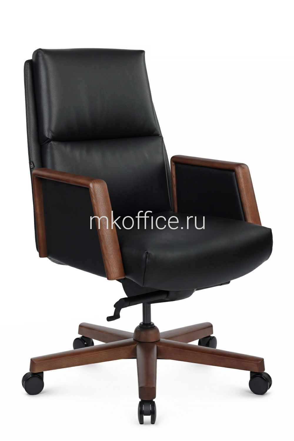 Кресло офисное RV DESIGN Franco-M B2415-1. Ассортимент МК Офис