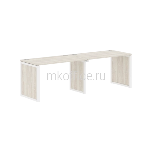 Рабочая станция XTEN-QP XQPWST 2470 2406х700х750