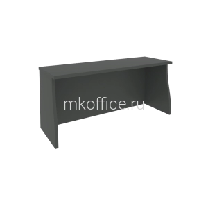 Надставка на стол Riva антрацит А.НС-1 900x300x400 Надставка на стол Riva антрацит А.НС-1 900x300x400