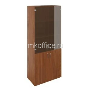 Шкаф высокий Форум ФР-6.0+8.0+ 5.1 800х430х1945 Шкаф высокий Форум ФР-6.0+8.0+ 5.1 800х430х1945