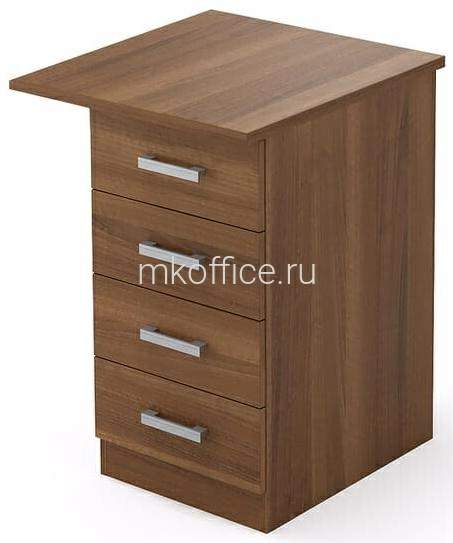 Тумба приставная Стиль 2Т.002.5 600х550х750 Тумба приставная Стиль 2Т.002.5 600х550х750