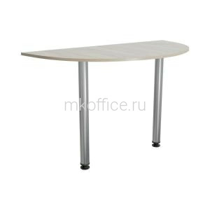 Стол приставной  Континент дуб кронберг СФ253 1200х600х750