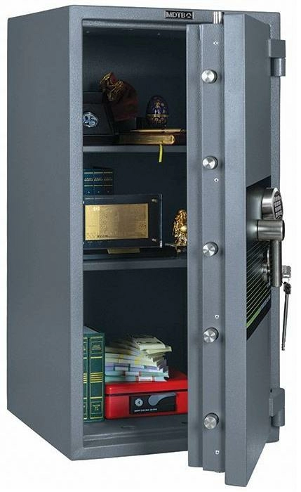 Взломостойкий сейф MDTB Fort-M 1368 2K