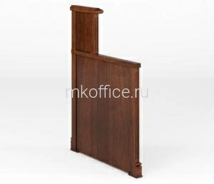 New Inter Боковая панель IN-RE BL  870 x 68 x 1150