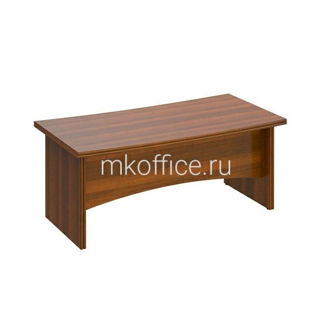 Стол руководителя Мастер МТ 111 180x94x75. Ассортимент МК Офис