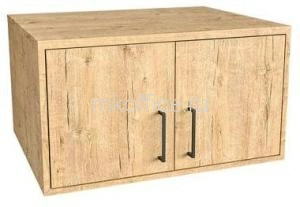 Антресоль Континент-Про BLACK А56 700Х560х400 Антресоль Континент-Про BLACK А56 700Х560х400