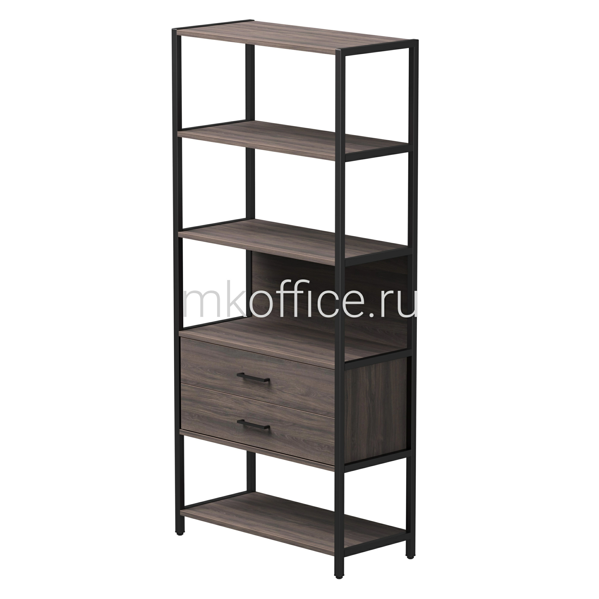 Выбрать набор стеллажных систем №5 evo 254st5 830x385x1840 по низким ценам. МК Офис Набор стеллажных систем №5 EVO 254ST5 830x385x1840. Ассортимент МК Офис