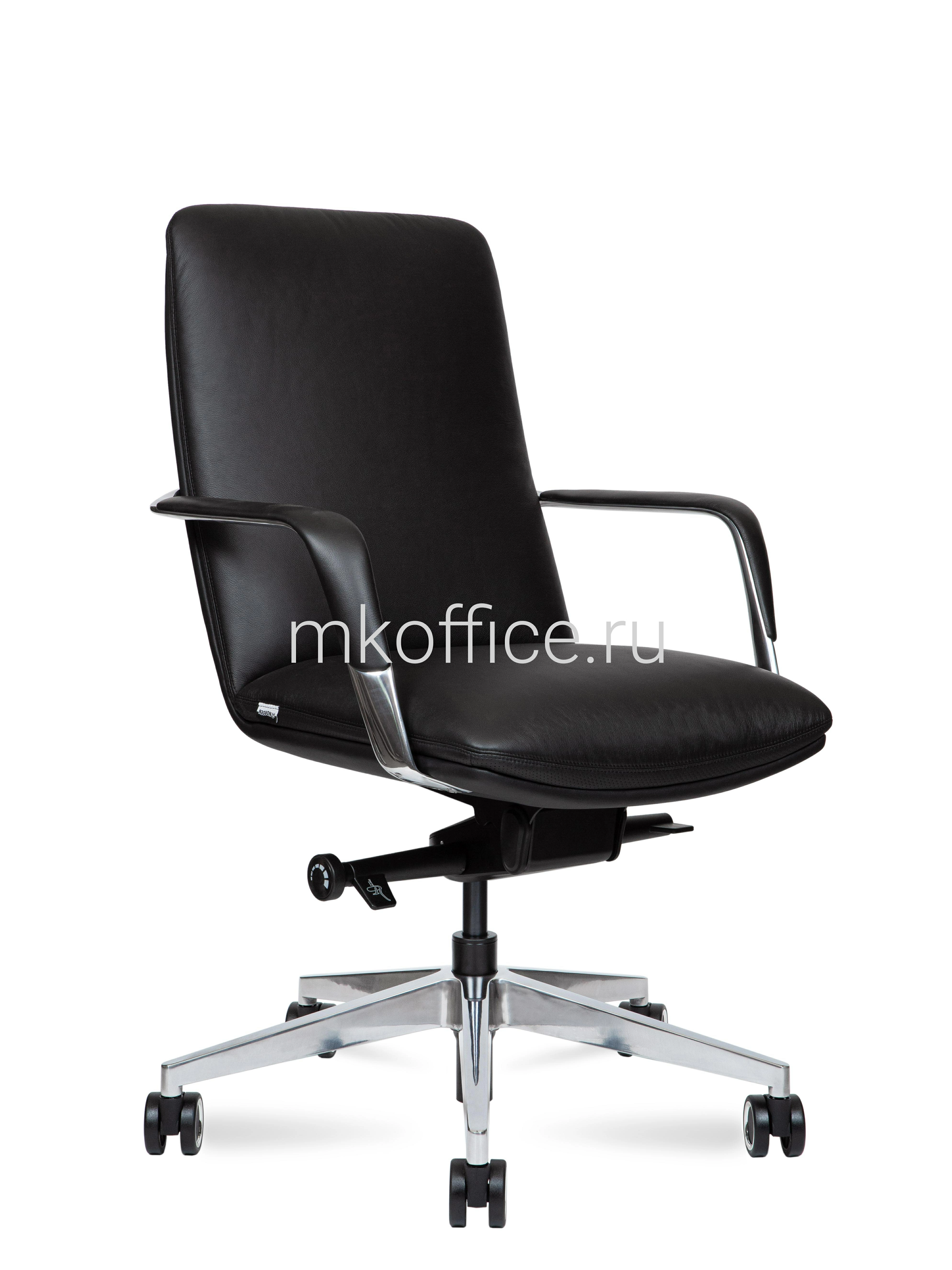Кресло офисное Neo LB. Ассортимент МК Офис