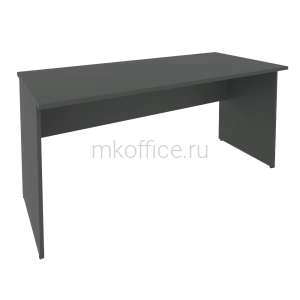 Стол письменный Riva антрацит А.СП-4 1600x720x750 Стол письменный Riva антрацит А.СП-4 1600x720x750