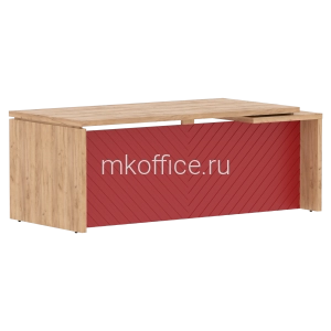 Стол руководителя Torr Lux TLCT 209 L 2000х900х750/696