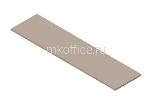 Верхняя отделочная панель локера LOKT200 200х50