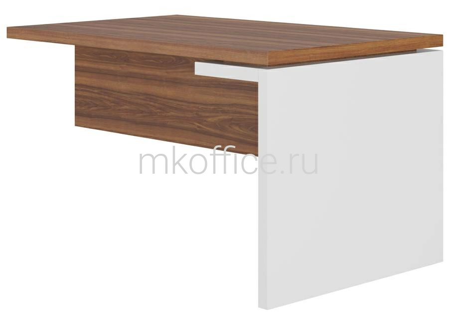 Брифинг-приставка ZIO285715 1200x800x740