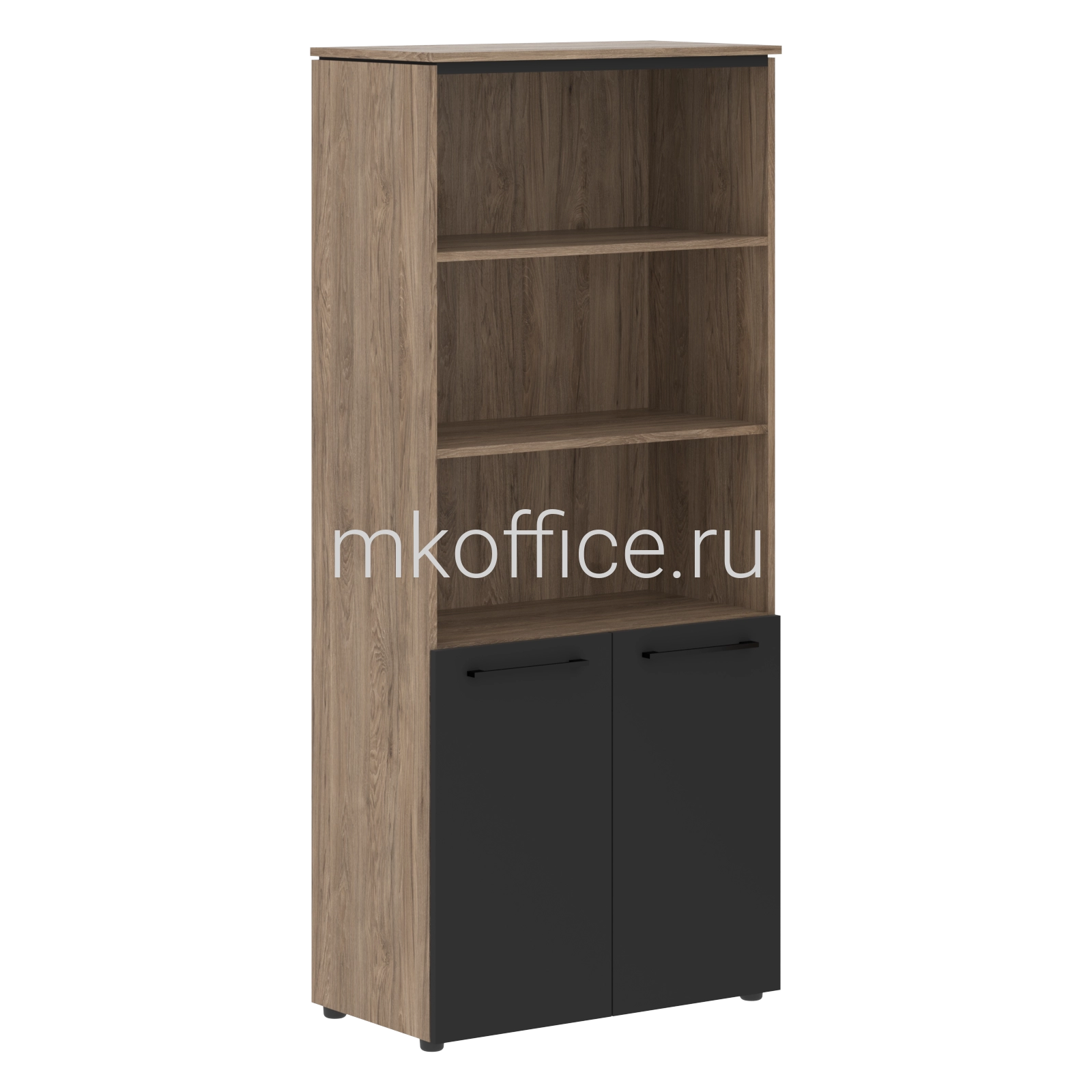 Выбрать шкаф с 1 комплектом глухих малых дверей enio mhc 85.5 854х423х1956 по низким ценам. МК Офис Шкаф с 1 комплектом глухих малых дверей ENIO MHC 85.5 854х423х1956. Ассортимент МК Офис