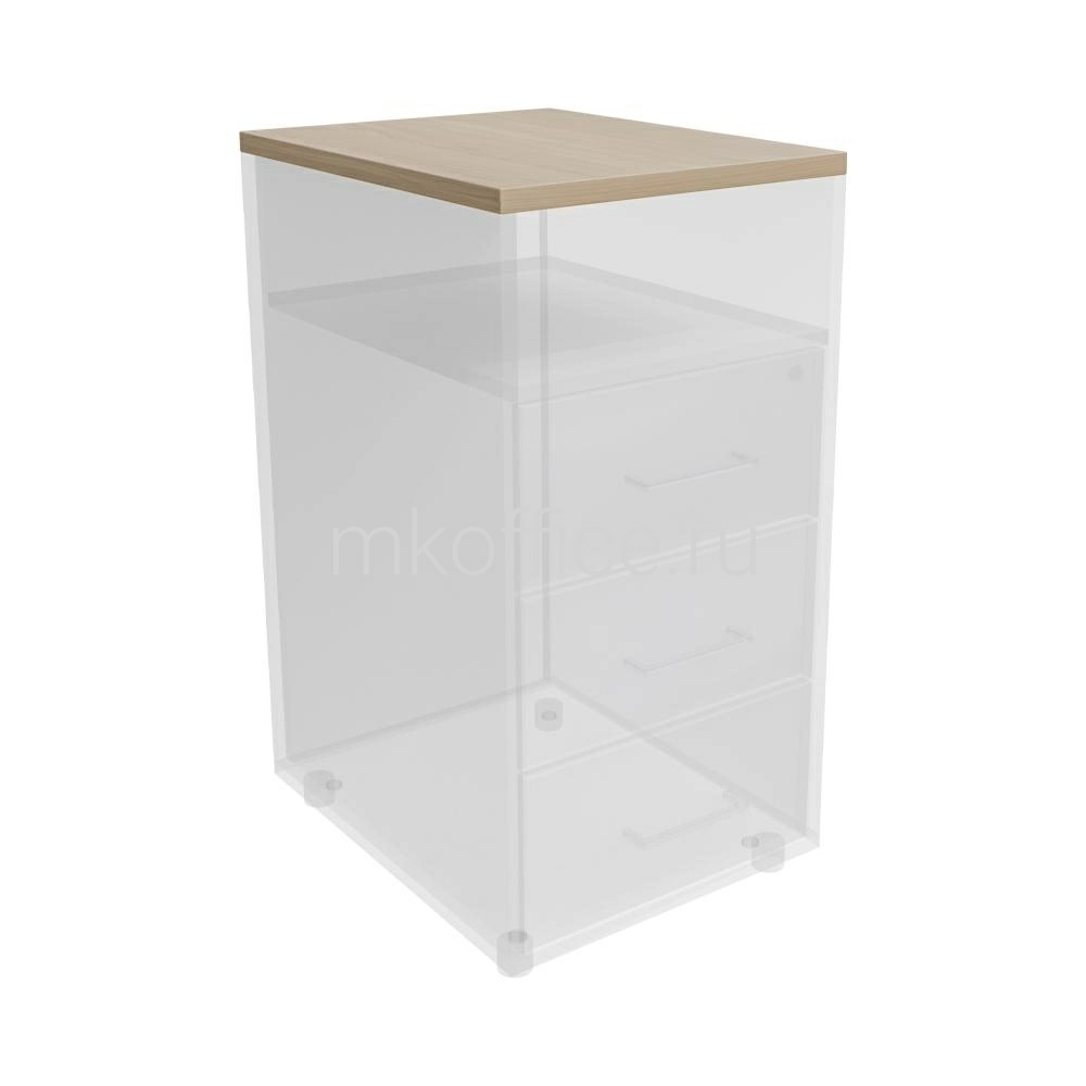 Топ на тумбу Континент-Про КТП40-50 400х500х22