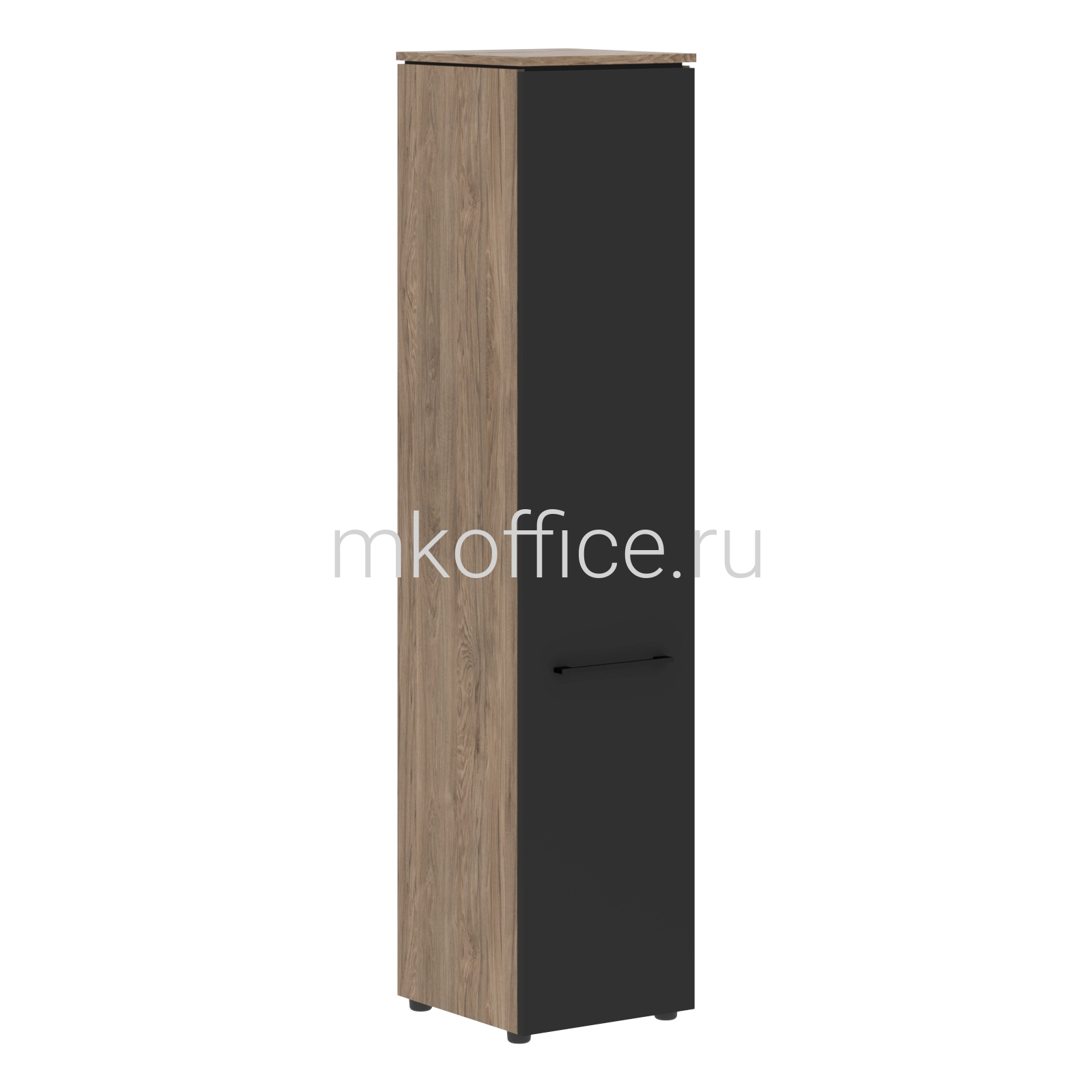 Выбрать шкаф колонка с глухой дверью enio mhc 42.1 429х423х1956 по низким ценам. МК Офис Шкаф колонка с глухой дверью ENIO MHC 42.1 429х423х1956. Ассортимент МК Офис