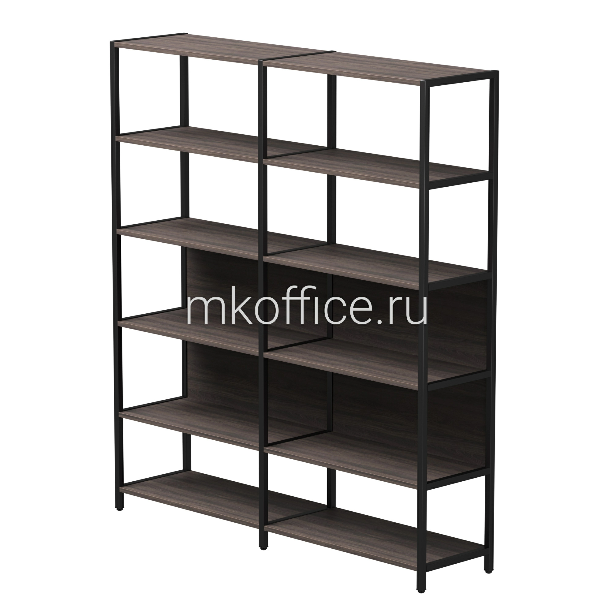 Выбрать набор стеллажных систем №6 evo 254st6 1635x385x1840 по низким ценам. МК Офис Набор стеллажных систем №6 EVO 254ST6 1635x385x1840. Ассортимент МК Офис