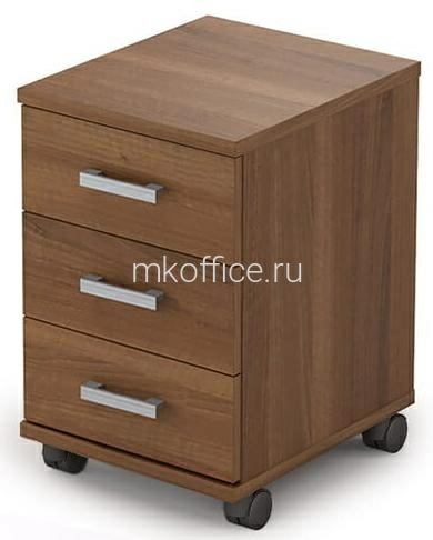 Тумба подкатная Стиль 2Т.004 394х454х586